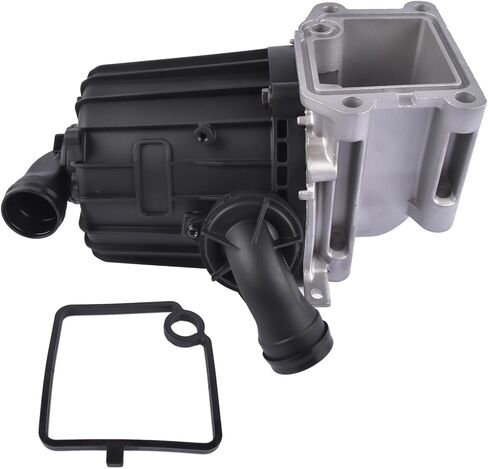21373547Crankcase Ventilation Oil Separator with Gasket Replacement for Volvo Truck D13 engines #22877306, Gasket 20532891 Mixizap in Saudi Arabia