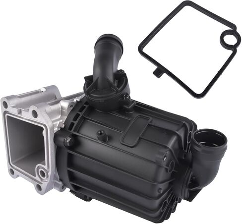 21373547Crankcase Ventilation Oil Separator with Gasket Replacement for Volvo Truck D13 engines #22877306, Gasket 20532891 Mixizap in Saudi Arabia