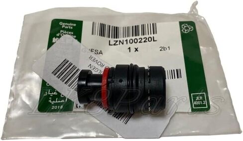 DISCOVERY 2 99-04 GENUINE INTAKE BRAKE BOOSTER VACUUM HOSE FITTING in Saudi Arabia