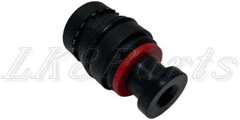 DISCOVERY 2 99-04 GENUINE INTAKE BRAKE BOOSTER VACUUM HOSE FITTING in Saudi Arabia
