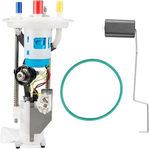 KAX FG0967 Electric Fuel Pump Module Assembly w/Sending Unit Compatible with Escape 2007-2008 2.3L 3.0L, Tribute 2008-2008 2.3L 3.0L, Mariner 2007-2008 2.3L 3.0L, Replace# 8L8Z9H307C in Saudi Arabia