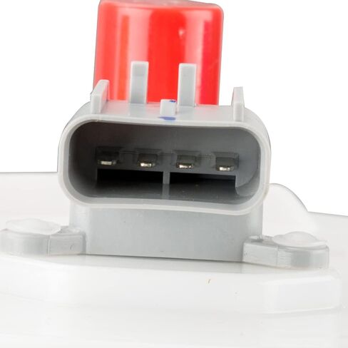 KAX FG0967 Electric Fuel Pump Module Assembly w/Sending Unit Compatible with Escape 2007-2008 2.3L 3.0L, Tribute 2008-2008 2.3L 3.0L, Mariner 2007-2008 2.3L 3.0L, Replace# 8L8Z9H307C in Saudi Arabia