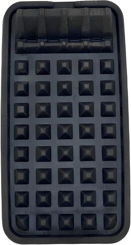 E-37410-44120 Pedal Cover for Kubota Tractors Wheel Loaders 37410-44122 T2050-44120 in Kuwait