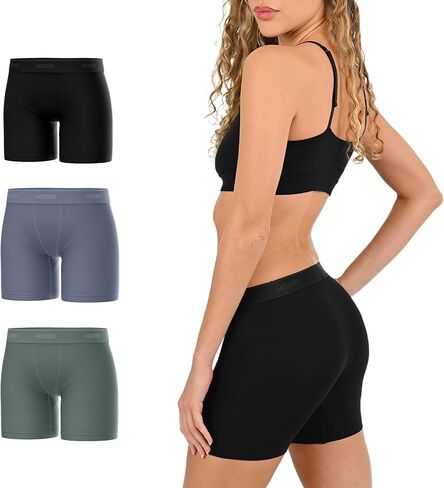 الملاكمين Woxer Womens - Baller 5 "شورتات داخلية للنساء - الملاكمين للنساء in Kuwait