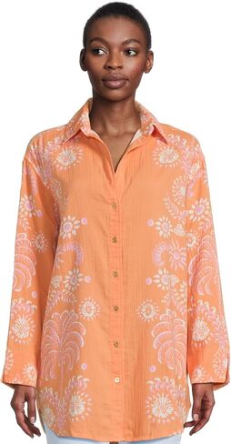 Lilly Pulitzer Womens Kwitney Sleeve Cover in Saudi Arabia