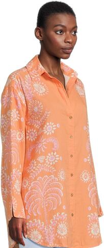 Lilly Pulitzer Womens Kwitney Sleeve Cover in Saudi Arabia