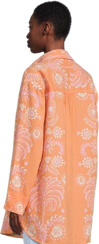 Lilly Pulitzer Womens Kwitney Sleeve Cover in Saudi Arabia