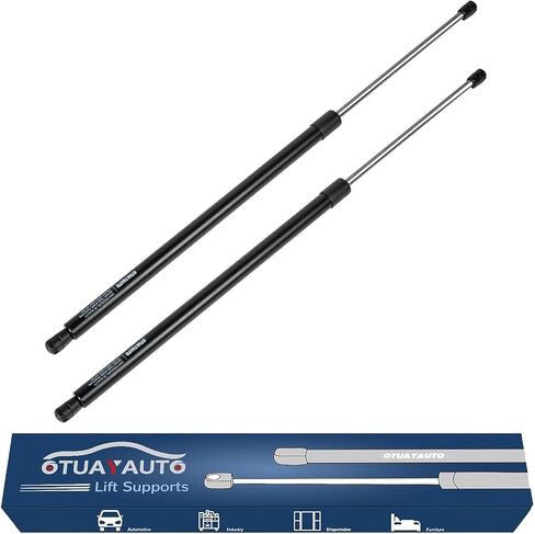 OTUAYAUTO Rear Liftgate Hatch Shock Struts, Lift Support Replacement for GMC Acadia 2007-2015, Saturn Outlook 2007-2013, Pack of 2 in Kuwait