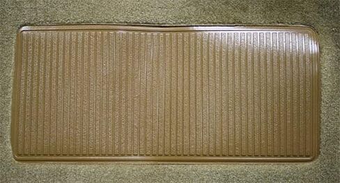 ACC Automotive Carpet Compatible with 1981 to 1987 GMC Standard Cab Pickup Truck, 4 Wheel Drive, Automatic (801-Black Plush Cut Pile) in Saudi Arabia