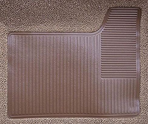 ACC Automotive Carpet Compatible with 1974 to 1979 Chevrolet Nova, 2 Door Automatic (801-Black Plush Cut Pile) in Kuwait