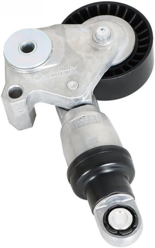 Belt Tensioner & Bearing Pulley for Mazda for CX-5 2013-2018,for Mazda 3 2004-2018 3 Sport 2009-2018 6 2003-2019 5/6/7 in Kuwait