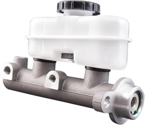 TRQ Brake Master Cylinder Compatible with 1995-1997 Ford Explorer Ranger Mazda B2300 1995-1996 B3000 B4000 1997 Mercury Mountaineer in Kuwait