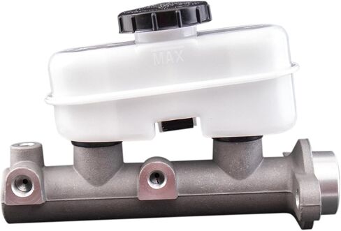 TRQ Brake Master Cylinder Compatible with 1995-1997 Ford Explorer Ranger Mazda B2300 1995-1996 B3000 B4000 1997 Mercury Mountaineer in Kuwait