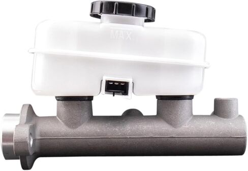 TRQ Brake Master Cylinder Compatible with 1995-1997 Ford Explorer Ranger Mazda B2300 1995-1996 B3000 B4000 1997 Mercury Mountaineer in Kuwait