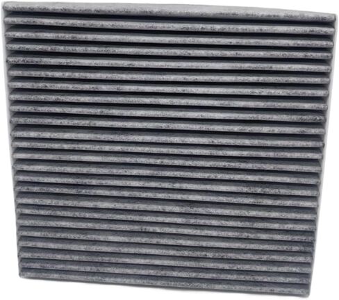 JTCAF182-W1 Cabin air filter for Civic,CR-V,CR-Z,Fit,HR-V,Insight,Replace CF11182,CP182,80292-TF0-G01 in Saudi Arabia