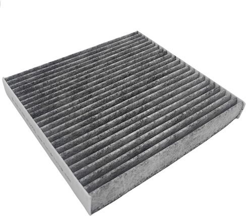 JTCAF182-W1 Cabin air filter for Civic,CR-V,CR-Z,Fit,HR-V,Insight,Replace CF11182,CP182,80292-TF0-G01 in Saudi Arabia