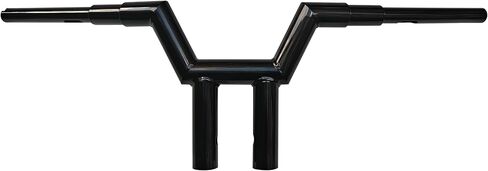 1.5" Thick Tube T-Bars Handlebar Drag fit for Harley Softail Breakout FXSB FLSTC FLSTN FLSTFB FLS 1993-2022 in Kuwait