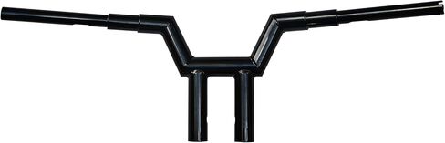 1.5" Thick Tube T-Bars Handlebar Drag fit for Harley Softail Breakout FXSB FLSTC FLSTN FLSTFB FLS 1993-2022 in Kuwait