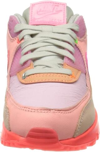 Nike Womens Air Max 1 Summit White/Sanddrift-Phantom FB5060-100 8.5 in Saudi Arabia