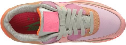 Nike Womens Air Max 1 Summit White/Sanddrift-Phantom FB5060-100 8.5 in Saudi Arabia