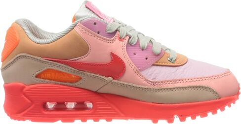 Nike Womens Air Max 1 Summit White/Sanddrift-Phantom FB5060-100 8.5 in Saudi Arabia