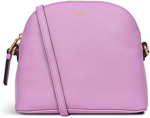 رادلي لندن تشيلسي - ميني زيبتوب كروسبودي أسود in Kuwait