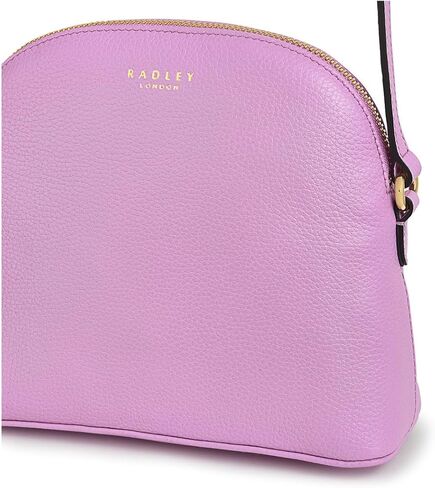 رادلي لندن تشيلسي - ميني زيبتوب كروسبودي أسود in Kuwait