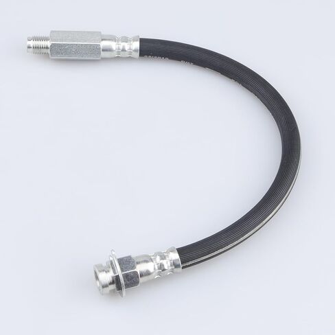 خرطوم خط الفرامل الخلفي OE 1114758 ، 1117107 ، 1S712282AB متوافق مع Ford Mondeo MK3 1.8 2000-2007 ، حزمة 2 in Saudi Arabia