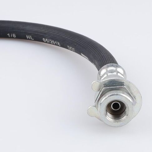 خرطوم خط الفرامل الخلفي OE 1114758 ، 1117107 ، 1S712282AB متوافق مع Ford Mondeo MK3 1.8 2000-2007 ، حزمة 2 in Saudi Arabia