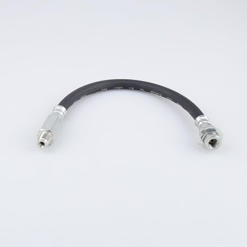 خرطوم خط الفرامل الخلفي OE 1114758 ، 1117107 ، 1S712282AB متوافق مع Ford Mondeo MK3 1.8 2000-2007 ، حزمة 2 in Saudi Arabia
