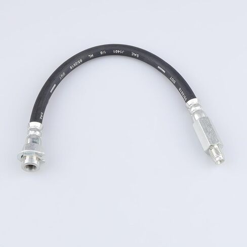 خرطوم خط الفرامل الخلفي OE 1114758 ، 1117107 ، 1S712282AB متوافق مع Ford Mondeo MK3 1.8 2000-2007 ، حزمة 2 in Saudi Arabia