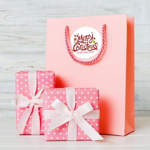 1" Round Sticker Labels for Laser/Ink Jet Printers, White Printable Labels Sheets, Circle Sticker Labels, 100 Sheet （HB-C063） in Kuwait