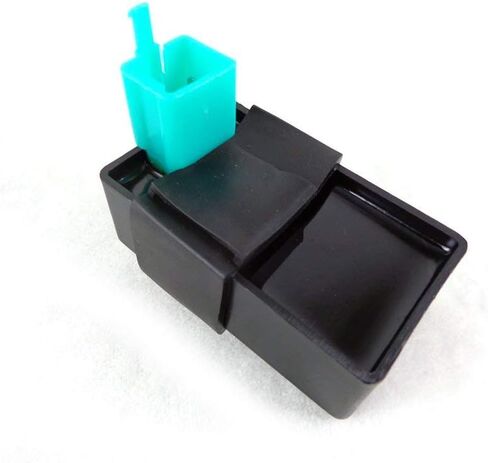 5 Pin CDI Box for Honda Elite CH80 SA50 SB50 Aero 50 80 NB50 NH80 Spree NQ50 Honda Dio in Saudi Arabia