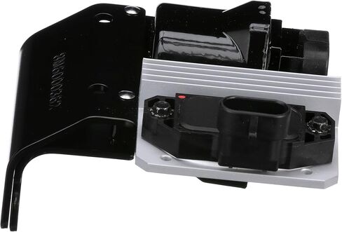 Quicksilver 8M0054588 Ignition Coil for MerCruiser Sterndrive and Inboard MPI Engines: 4.3L, 5.0L, 6.2L w/ECM 555 in Saudi Arabia