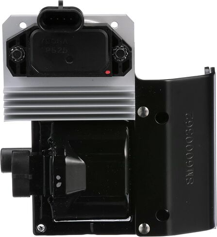 Quicksilver 8M0054588 Ignition Coil for MerCruiser Sterndrive and Inboard MPI Engines: 4.3L, 5.0L, 6.2L w/ECM 555 in Saudi Arabia