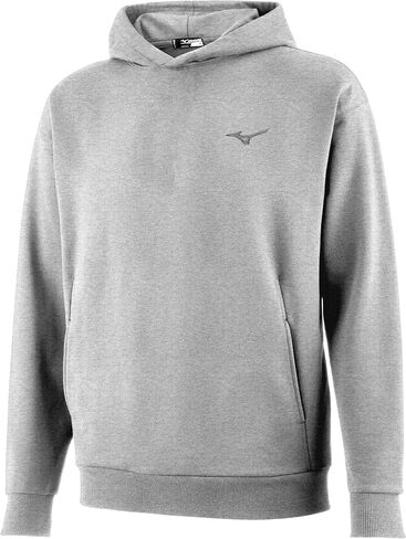 Mizuno Kids' Youth Recover Hoodie in Saudi Arabia