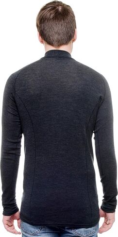 Men's 100% Merino 1/4 Zip - The Scout in Saudi Arabia