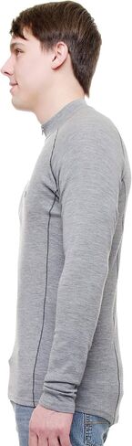 Men's 100% Merino 1/4 Zip - The Scout in Saudi Arabia