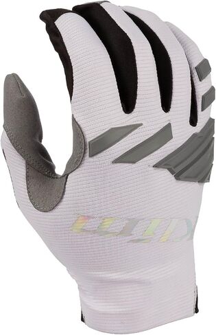 KLIM Men's XC Lite Off-Road Motorcycle Gloves in Saudi Arabia