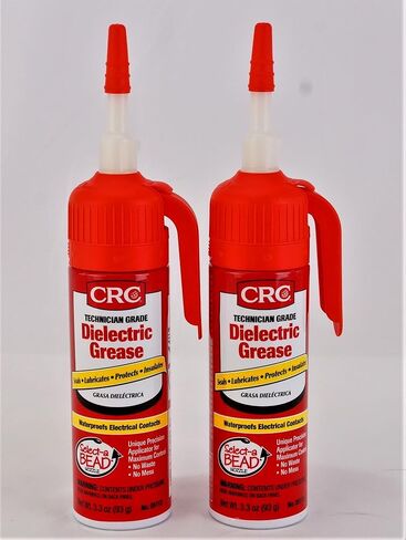زجاجة الشحوم العازلة CRC in Kuwait