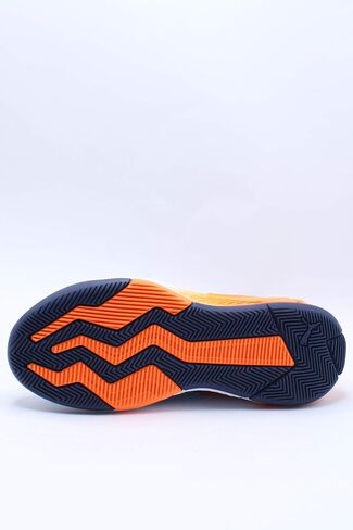 PUMA MENS UPROAR Charlotte ASG تتلاشى أحذية كرة السلة أحذية - أرجوانية in Saudi Arabia