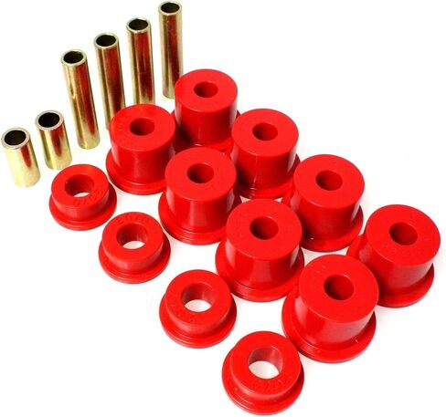 الربيع بوستش-4WD الجبهة 1pc لفورد ل F250 1980-1997 ل F250HD 1997 ل F350 1980-1997 LSB4FE42BUSHING4WD2121R in Saudi Arabia