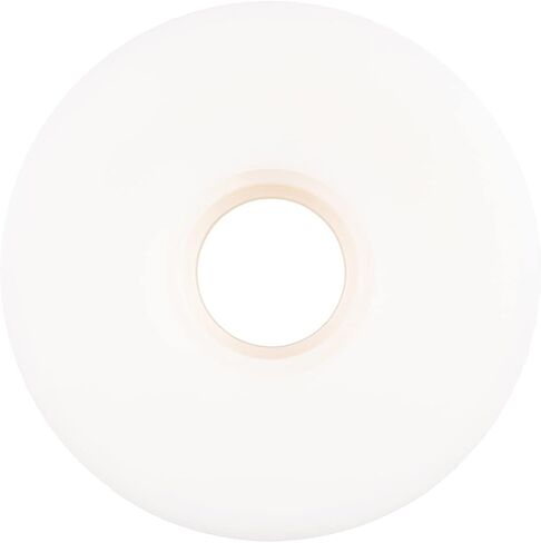 Lollipop Boardwalk 76A 70mm Longboard Wheels, 4-Pack (w/Bearings, Spacers and Washers) in Saudi Arabia