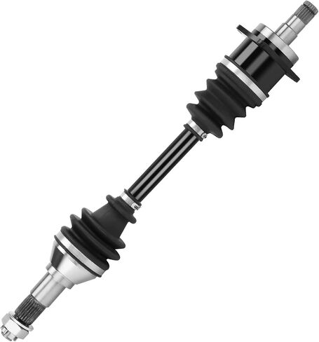 Front Left CV Axle for Can-Am Outlander Max 400/450/500/570/650/850/1000, Renegade 500/570/800/850/1000, 2013-2018, Replace for 705400510, 705400659, 1 Front Axle in Saudi Arabia