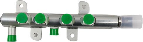 3977727 0445224025 Common Rail Manifold Pipe compatible with Cummins QSB 4.5L Diesel Engine 3977727 in Saudi Arabia