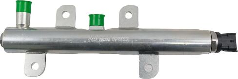 3977727 0445224025 Common Rail Manifold Pipe compatible with Cummins QSB 4.5L Diesel Engine 3977727 in Saudi Arabia