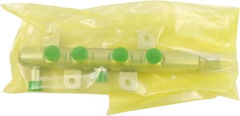 3977727 0445224025 Common Rail Manifold Pipe compatible with Cummins QSB 4.5L Diesel Engine 3977727 in Saudi Arabia