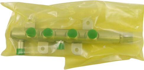 3977727 0445224025 Common Rail Manifold Pipe compatible with Cummins QSB 4.5L Diesel Engine 3977727 in Saudi Arabia