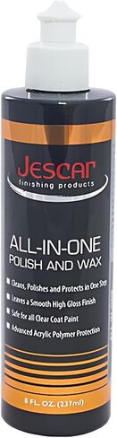Jescar All-in-One - 32oz in Saudi Arabia