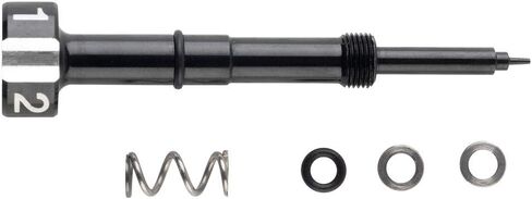 TUSK FUEL MIXTURE SCRET Orange for Yamaha YZ250F 2001-2013 in Kuwait